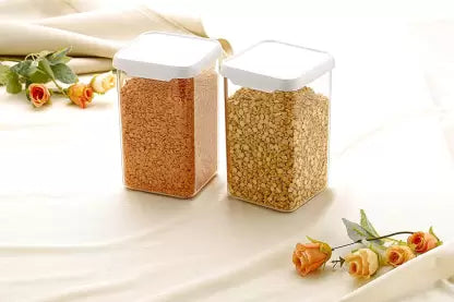 4 SACRED Spice Set Plastic  (1 Piece)