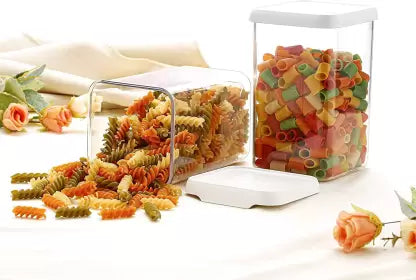 4 SACRED Spice Set Plastic  (1 Piece)