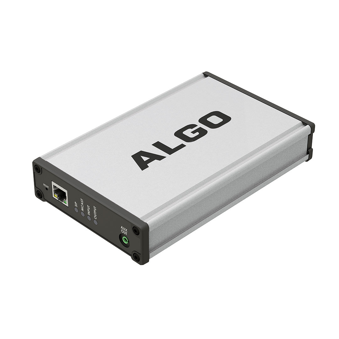 8305 Multi-Interface IP Paging Adapter