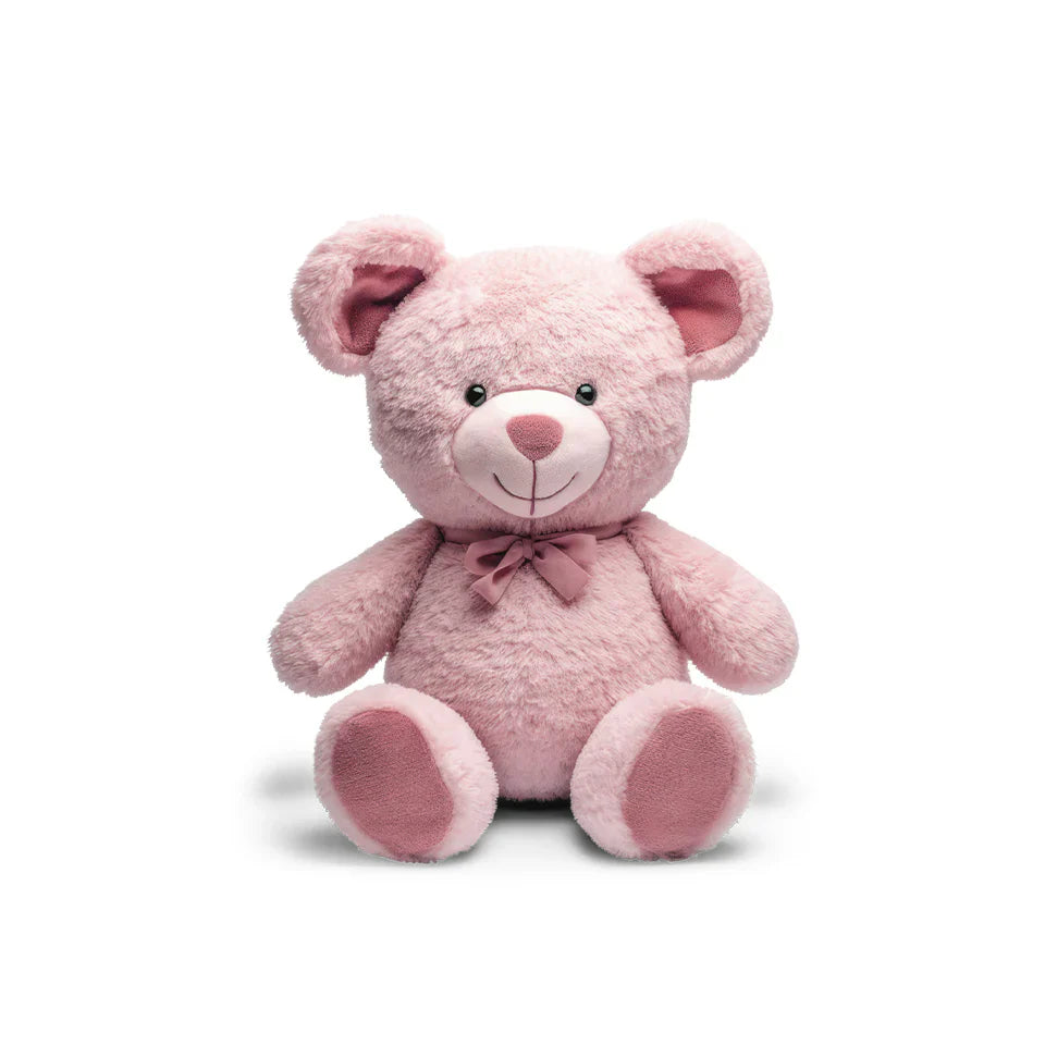 Fluffy Bear