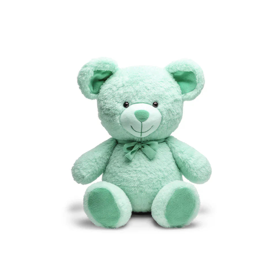 Fluffy Bear