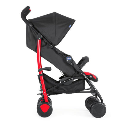 Echo Strollers Echo Strollers (Stone, Black)