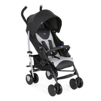 Echo Strollers Echo Strollers (Stone, Black)