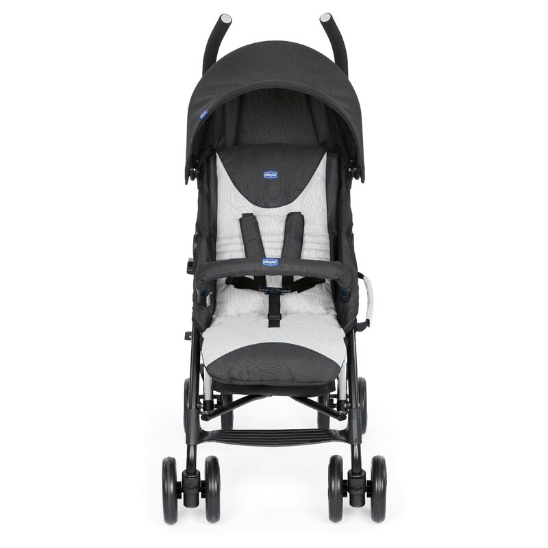 Echo Strollers Echo Strollers (Stone, Black)