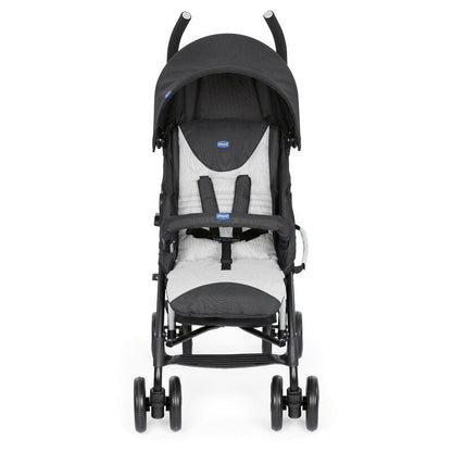 Echo Strollers Echo Strollers (Stone, Black)